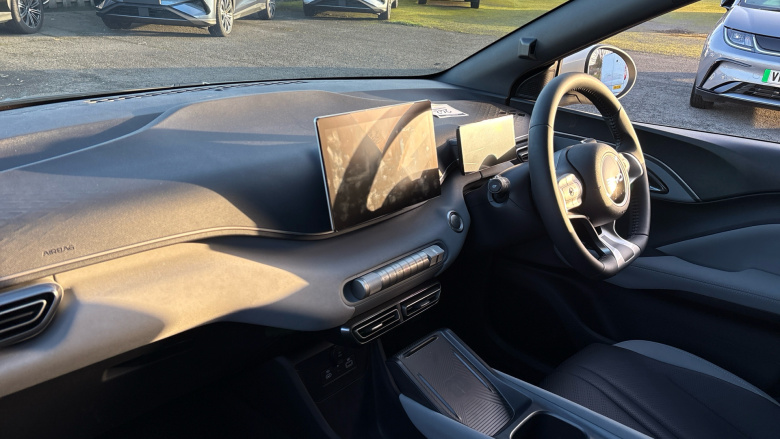 BYD Dolphin Surf 115kW Comfort 43kWh 5dr Auto Electric Hatchback